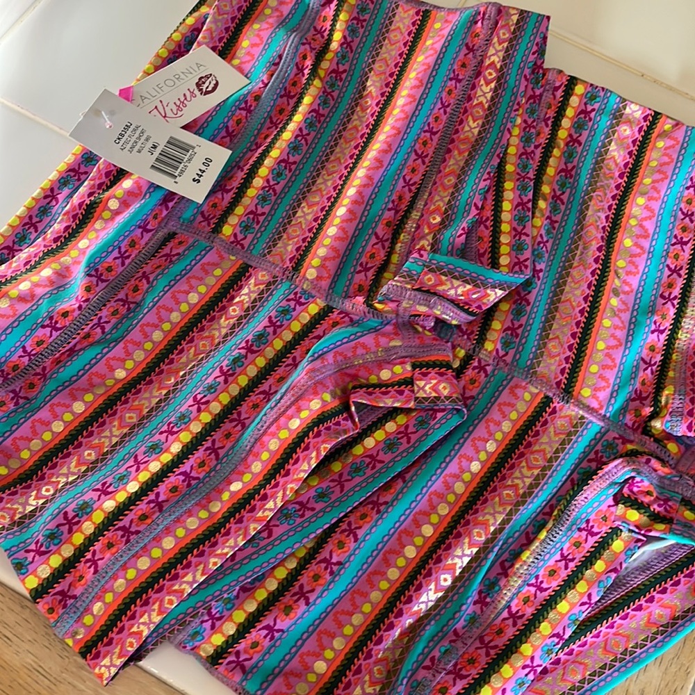 California kisses 2pair shorts